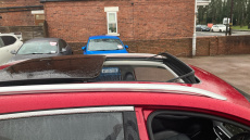 MG Hs 1.5 T-GDI Exclusive 5dr Petrol Hatchback